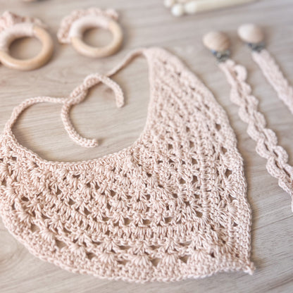 Baby Bandana