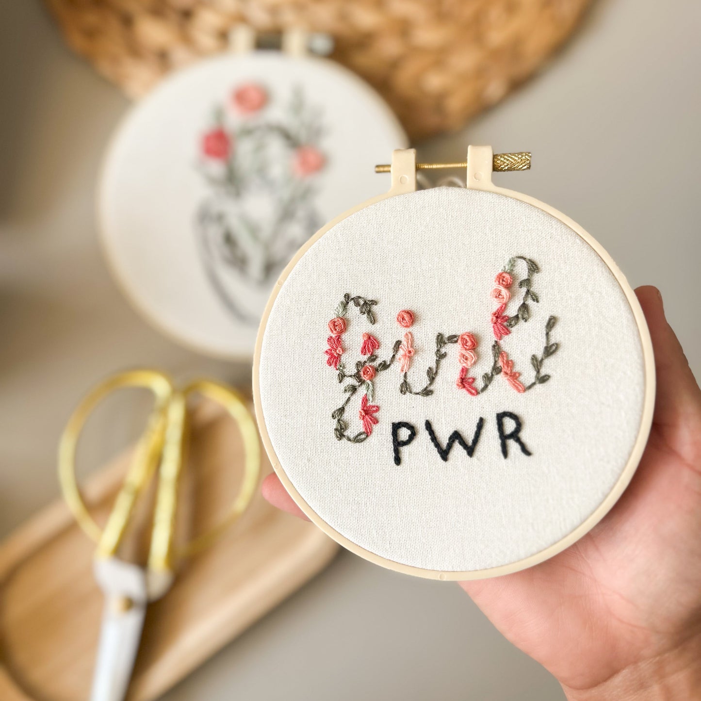 SET - Girl PWR