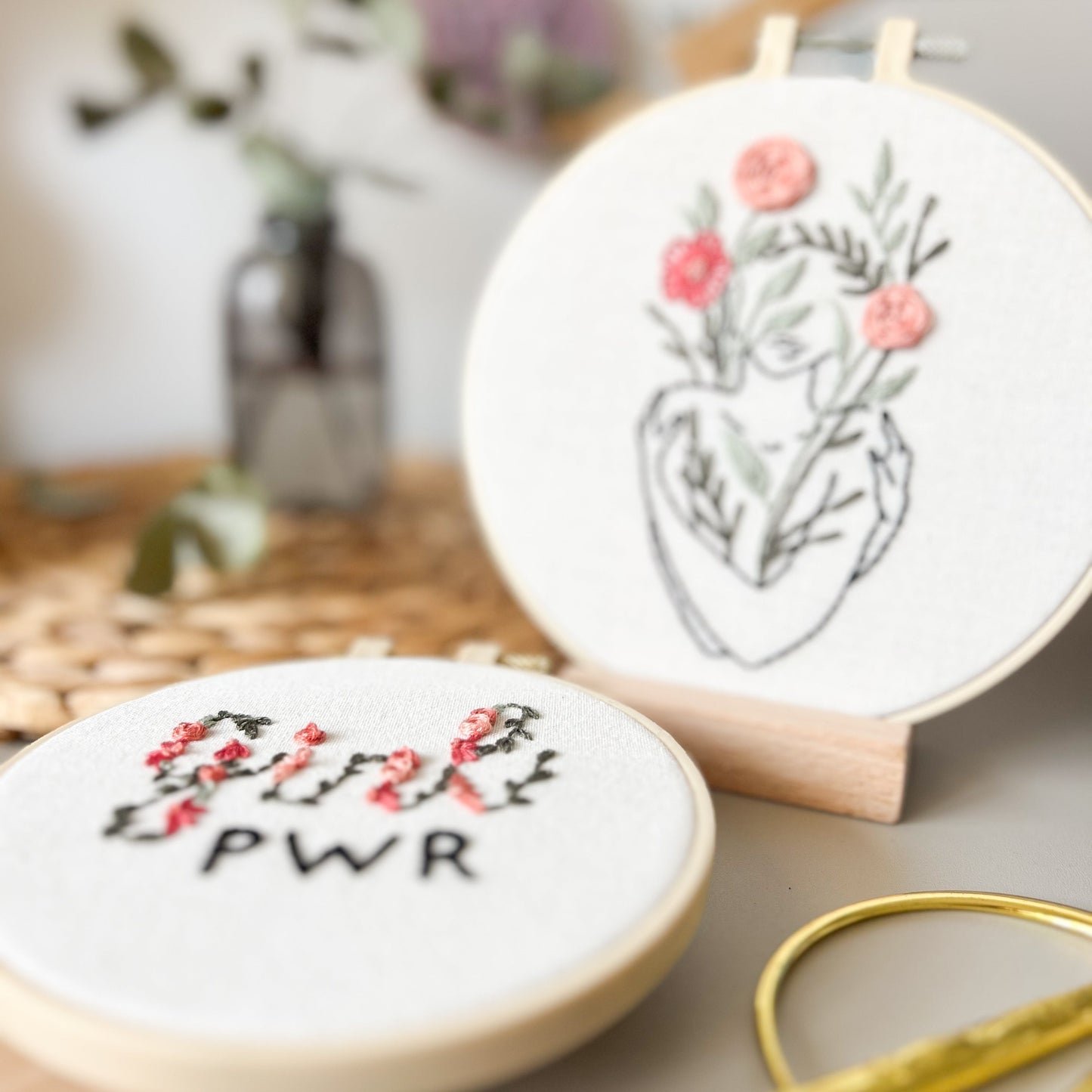 SET - Girl PWR
