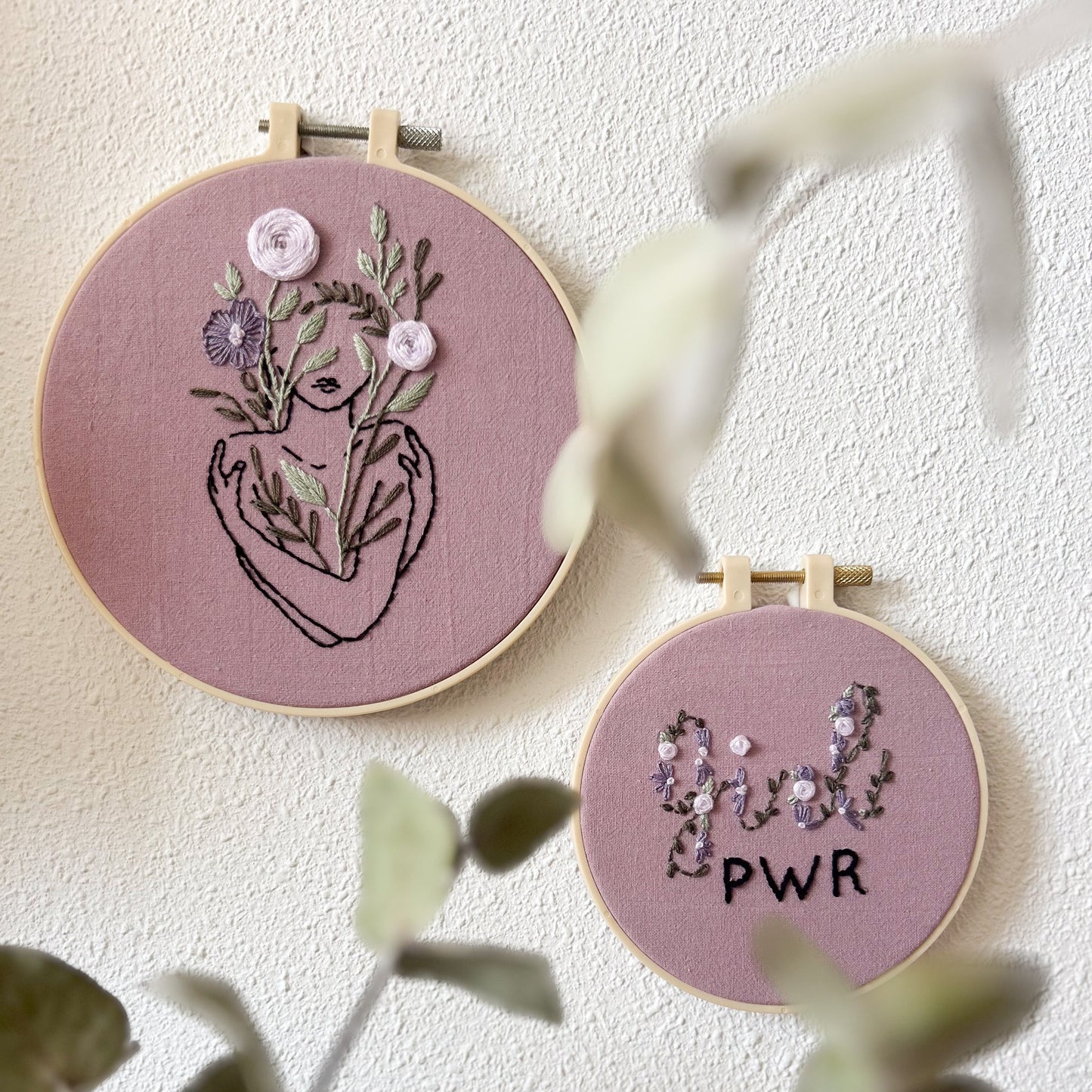SET - Girl PWR