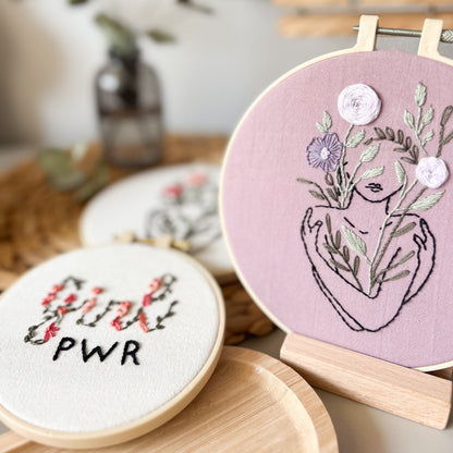 SET - Girl PWR