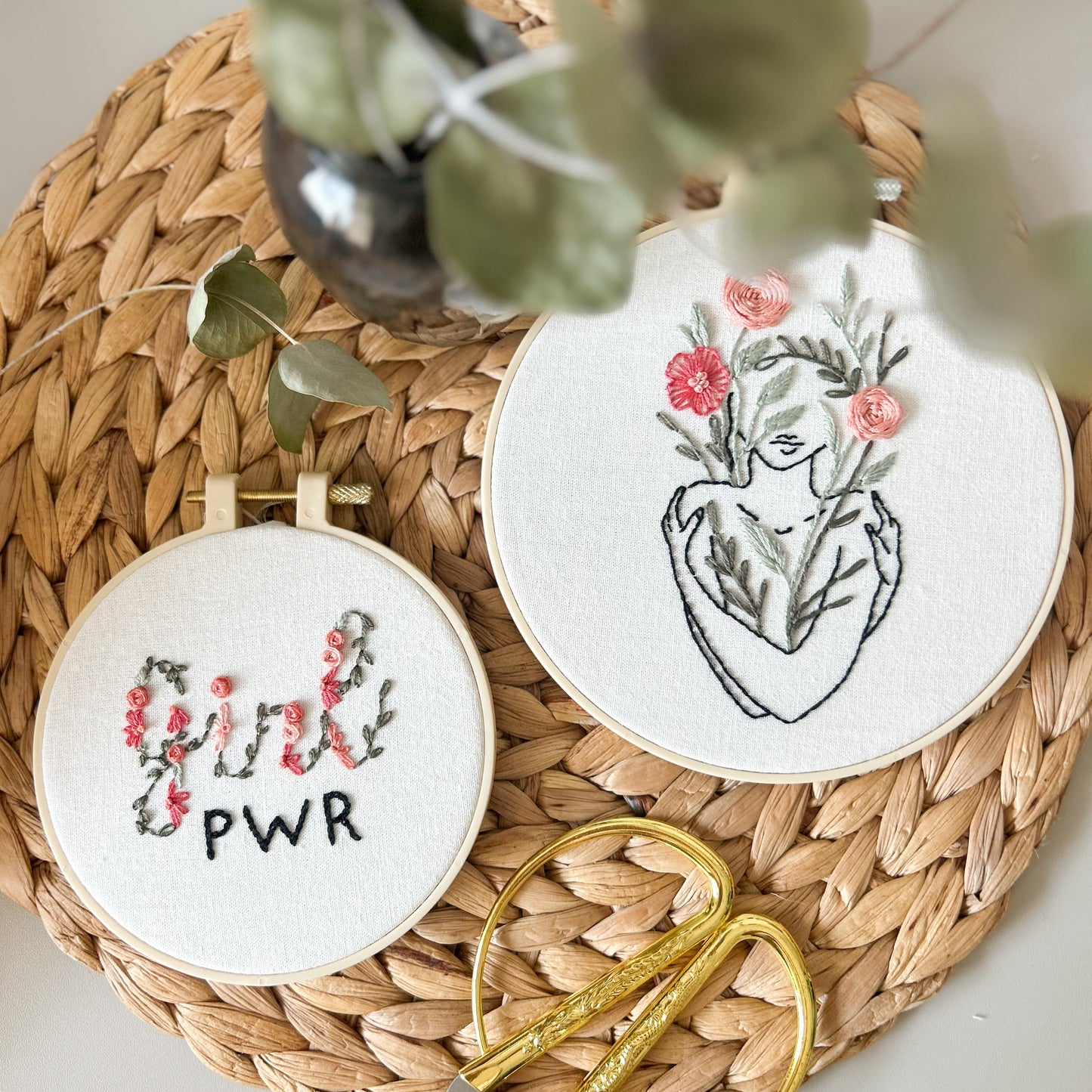 SET - Girl PWR