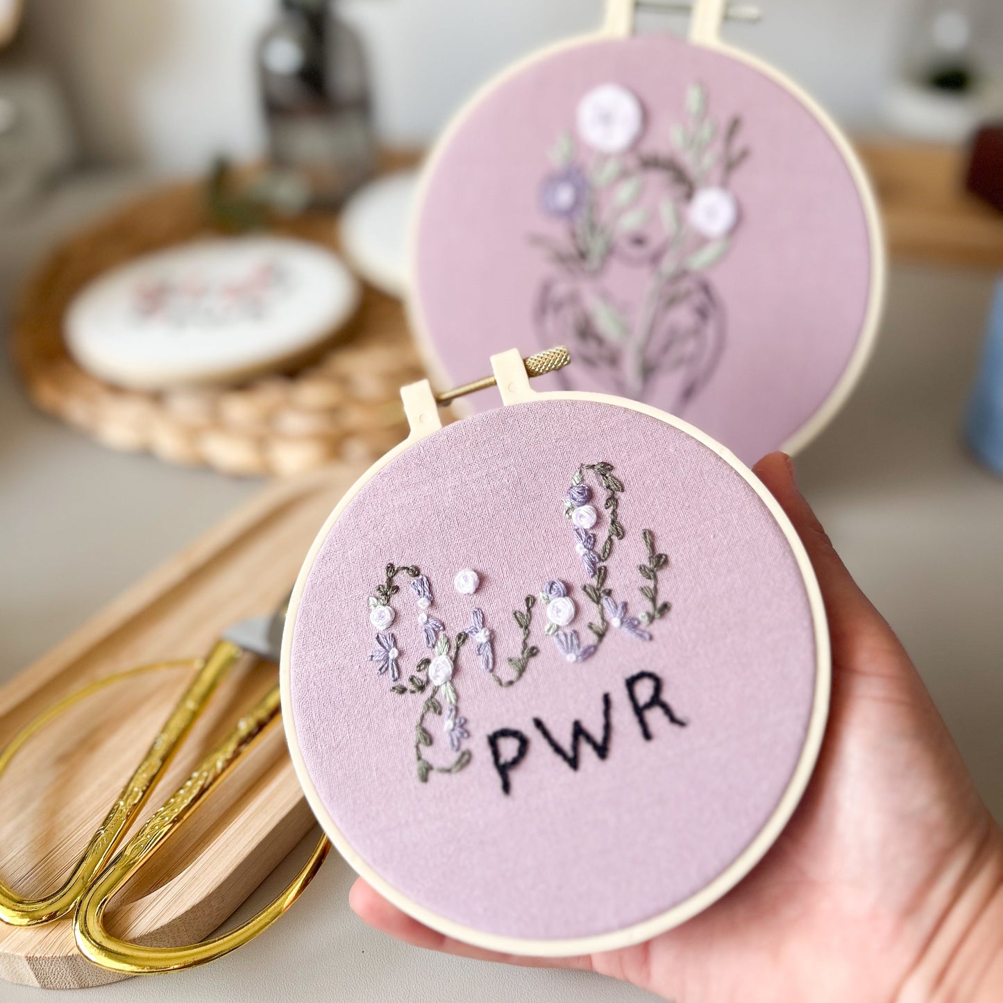 SET - Girl PWR