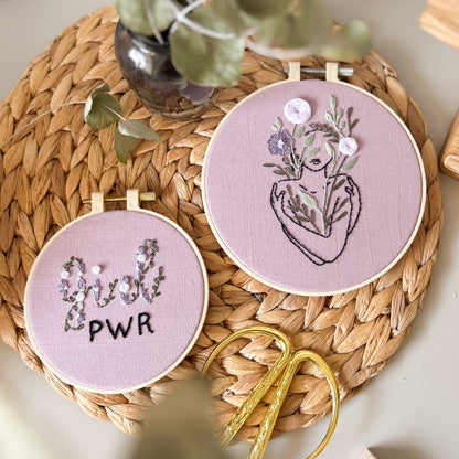 SET - Girl PWR